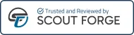 Trusted and Reviewed by Scout Forge