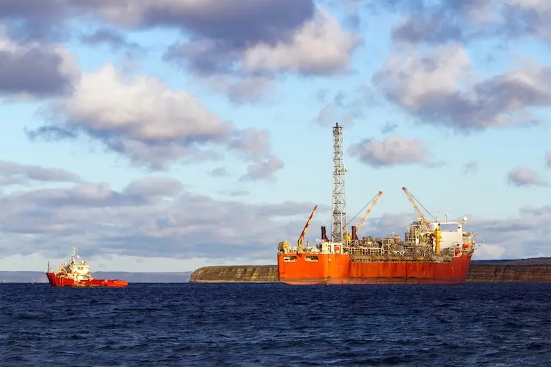 Process Safety and HSE measures on an FPSO